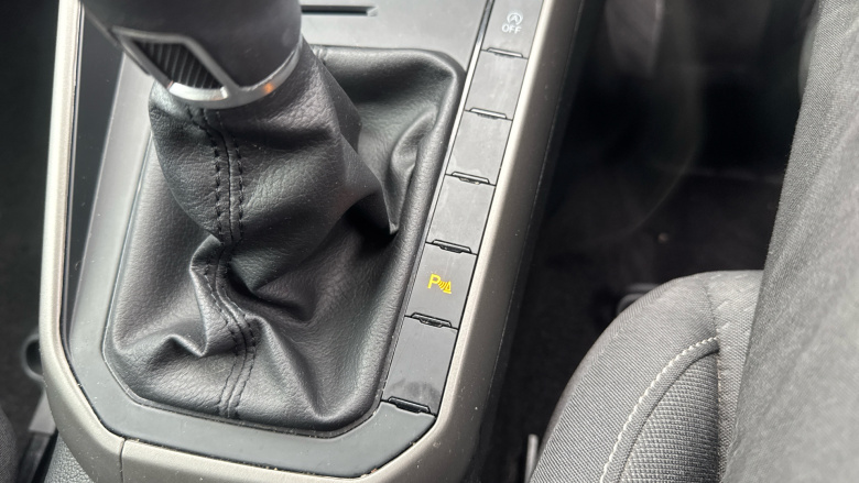 Volkswagen Polo 1.0 TSI 95 Match 5dr Petrol Hatchback